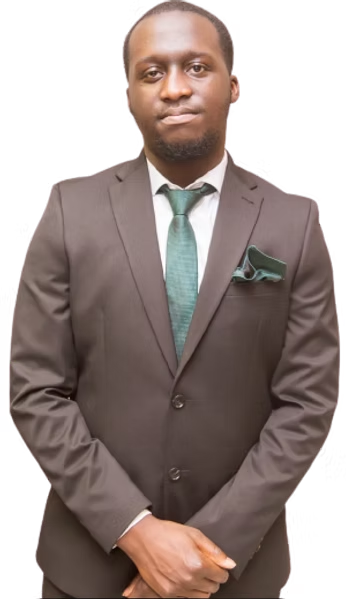 Kelvin Yankey