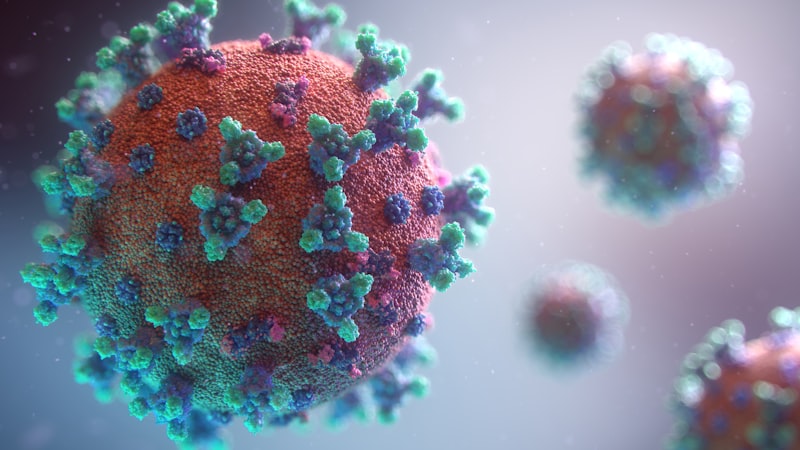 COVID-19 Infection Tracker